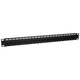 Tripp Lite 24-Port 1U Rackmount Cat6