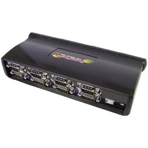 Comtrol RocketPort 8 Port USB Serial Hub III