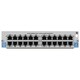 HP ProCurve vl 24-Port Switch Module
