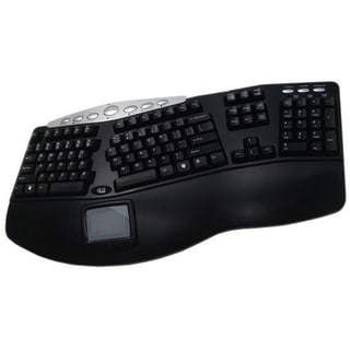 Fellowes Deluxe Keyboard Drawer With Soft Touch Wrist Rest