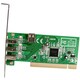 StarTech.com 4 Port IEEE-1394 FireWire PCI Card