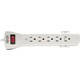 Tripp Lite ProtectIT 7 Outlets 120V Surge Suppressor