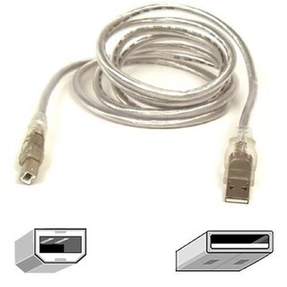 Belkin USB 2.0 Cable