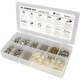 StarTech.com Deluxe Assortment PC Screw Kit - Screw Nuts and Standoff