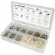 StarTech.com Deluxe Assortment PC Screw Kit - Screw Nuts and Standoff