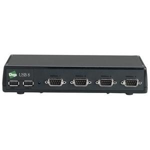 Digi Edgeport/8 Multiport Serial Adapter