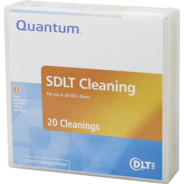 Quantum SDLT Cleaning Cartridge