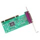 StarTech.com 1 Port PCI Parallel Adapter Card