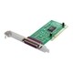 StarTech.com 1 Port PCI Parallel Adapter Card
