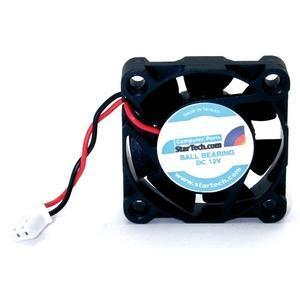 StarTech.com 40x10mm Replacement Cooler Fan for SNT Series