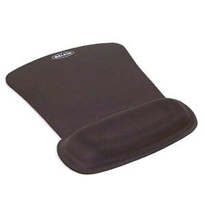 Belkin WaveRest Series Gel Mouse Pad