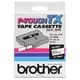 Brother TX2311 Laminated Tape Cartridge