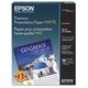 Epson Very High Resolution Print Paper