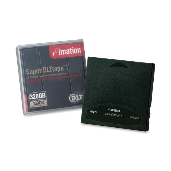 Imation 16260 Super DLT Data Cartridge
