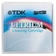Imation 27637 TDK LTO Ultrium Universal Cleaning Cartridge with Case