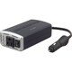 Belkin AC Anywhere 140W Power Inverter