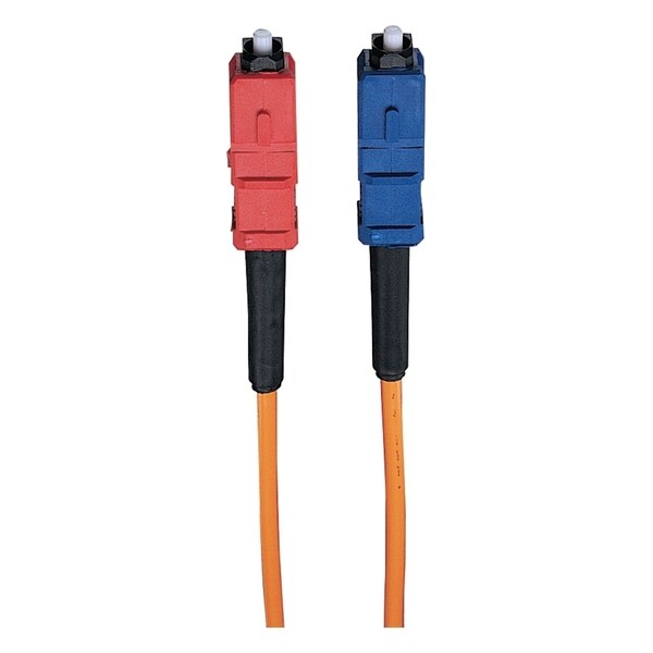 Tripp Lite Duplex Multimode 62.5/125 Fiber Patch Cable