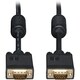 Tripp Lite VGA Coax Monitor Cable, High Resolution cable with RGB coa