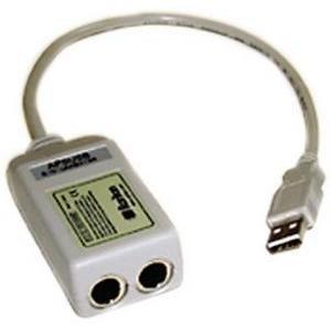 Raritan USB to PS/2 converter