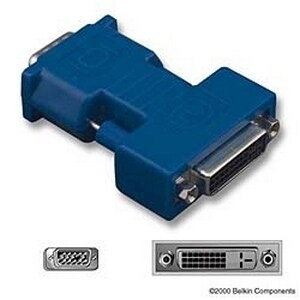 Belkin Pro Series DVI Adapter