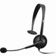 Cyber Acoustics AC-100B Monaural Headset