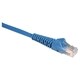 Tripp Lite Cat6 Gigabit Snagless Molded Patch Cable