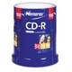 Memorex 52x CD-R Media