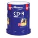 Memorex 52x CD-R Media