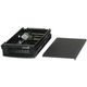 StarTech.com Spare Hard Drive Tray for the DRW110ATABK Mobile Rack - 