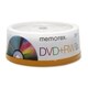 Memorex 4x DVD+RW Media