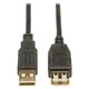 Tripp Lite USB 2.0 Hi-Speed Extension Cable (A M/F) 6-ft.