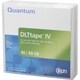 Quantum THXKD02 DLT-4000 Data Cartridge
