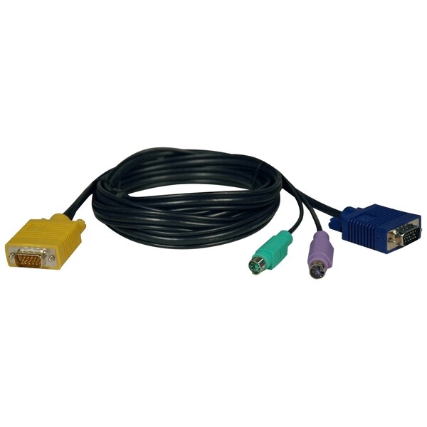 Tripp Lite KVM Cable