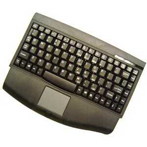Adesso MiniTouch ACK-540UB Keyboard
