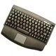 Adesso MiniTouch ACK-540UB Keyboard