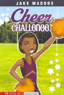 Cheer Challenge (Paperback)