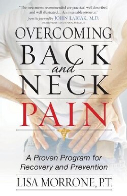 Overcoming Back and Neck Pain (Paperback)