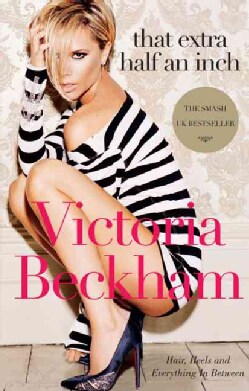 That Extra Half an Inch (Paperback)