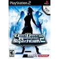 PS2 - Dance Dance Revolution Supernova 2