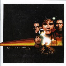 Angels and Airwaves - I-Empire | Overstock.com Shopping - The Best ...