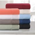 Egyptian Cotton 800 Thread Count Solid Sheet Set
