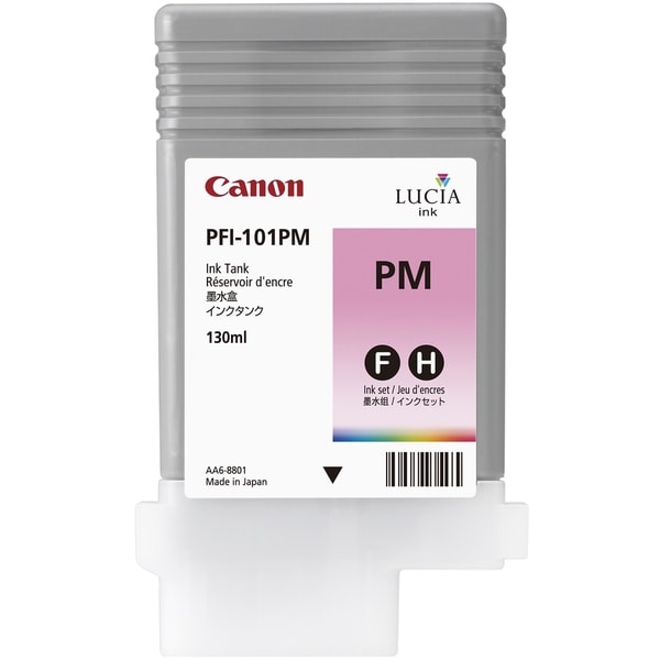 Canon Lucia Photo Magenta Ink Tank For imagePROGRAF iPF5000 Printer