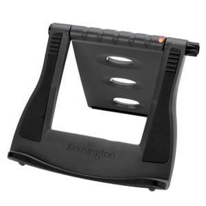 Kensington 60112 Easy Riser Cooling Notebook Stand