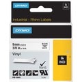 Dymo RhinoPro Industrial Label Tape