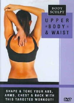 Upper Body &amp; Waist (DVD)