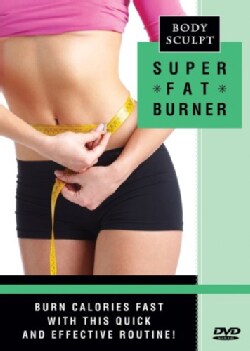 Super Fat Burner (DVD)