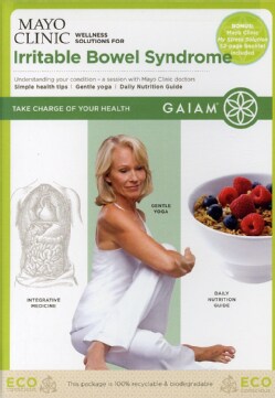 Mayo Clinic Wellness Solutions For IBS (DVD)
