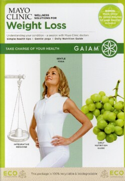 Mayo Clinic Wellness Solutions For Weight Loss (DVD)
