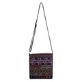 Cotton 'Hmong Pride' Shoulder Bag (Thailand)