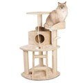 Casita Cat Furniture Tree Condo